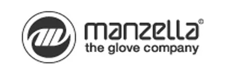 Manzella Fingerless Postal Uniform Dot Gloves