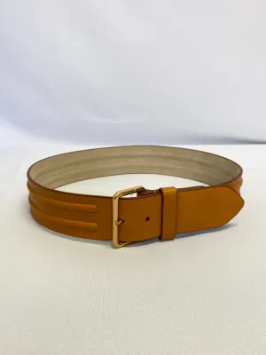 Marc by Marc Jacobs Leather Belt
