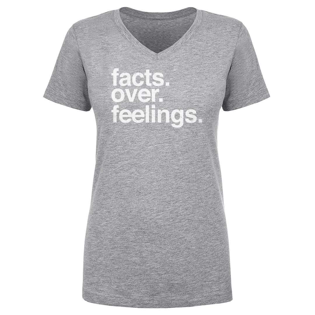 Marcellus Wiley Facts Over Feelings 3 WHT
