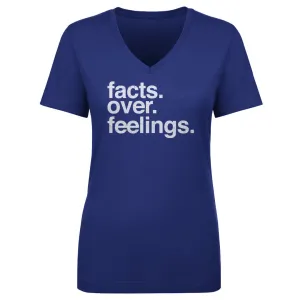 Marcellus Wiley Facts Over Feelings 3 WHT
