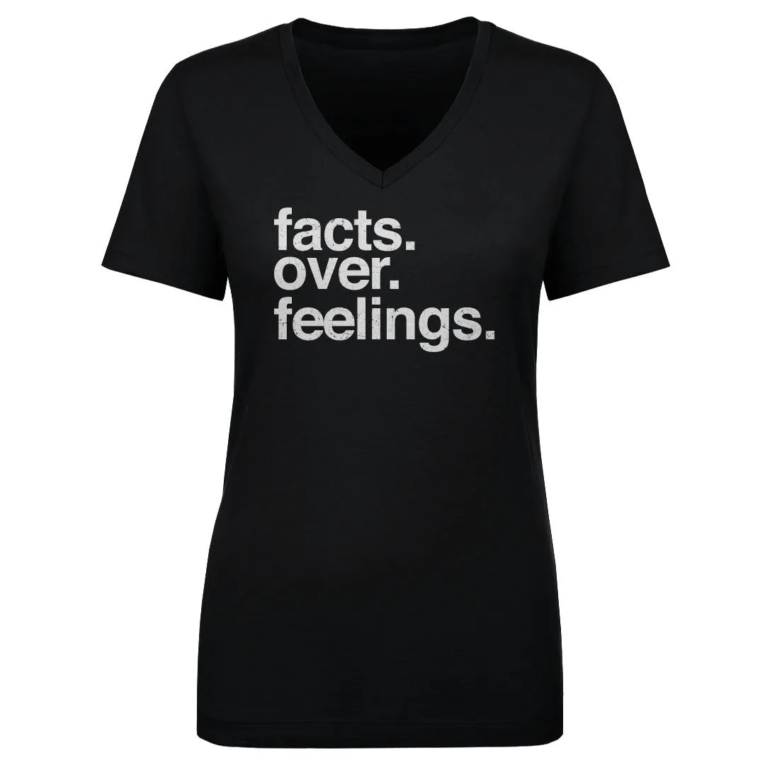 Marcellus Wiley Facts Over Feelings 3 WHT
