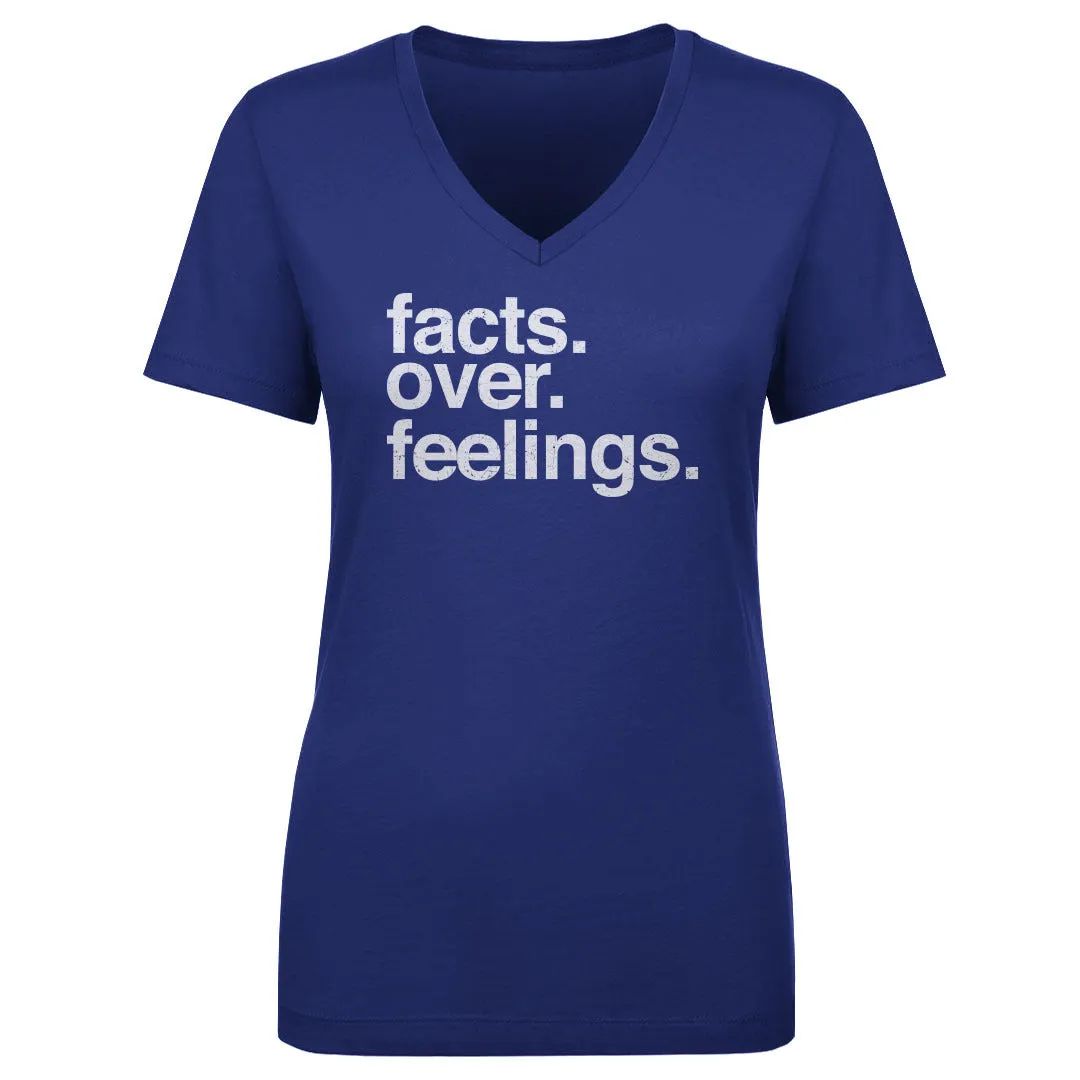 Marcellus Wiley Facts Over Feelings 3 WHT
