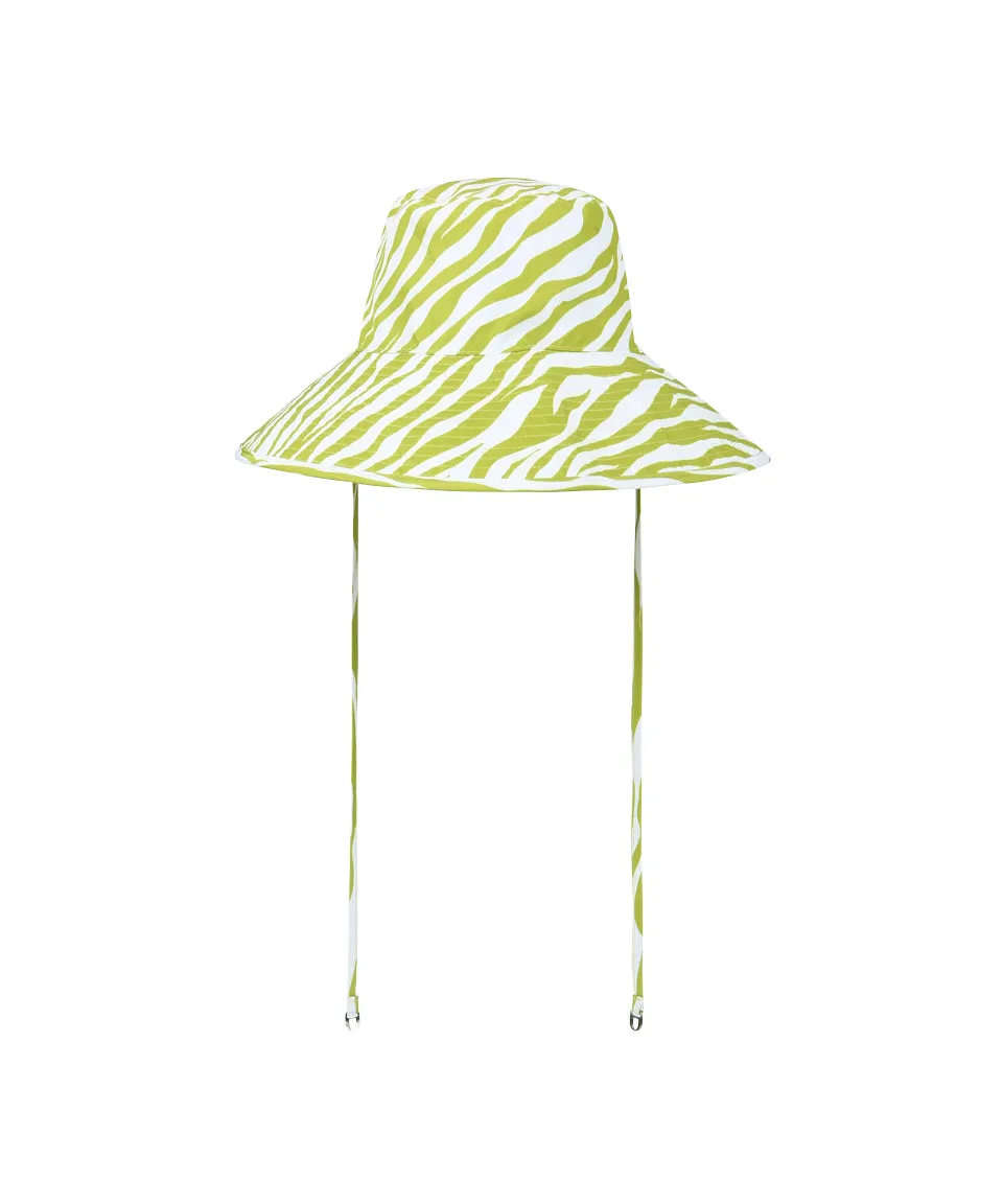 MARGARITA WIDE HAT