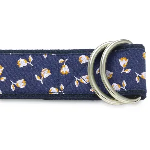 Margate - D-Ring Belts