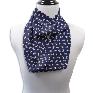 Margate - Infinity Scarves