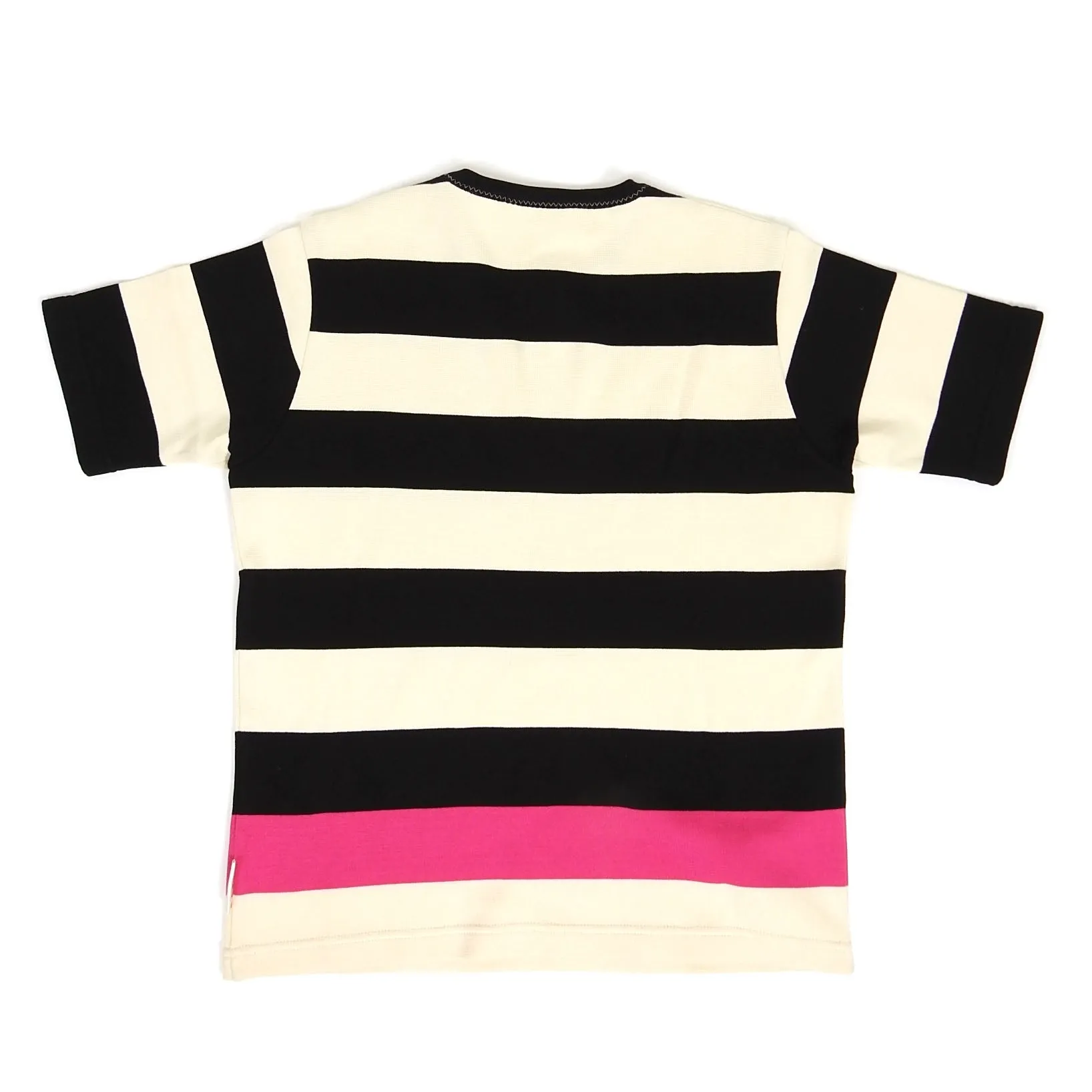 Marni S/S'21 Striped Knit T-Shirt Size 46