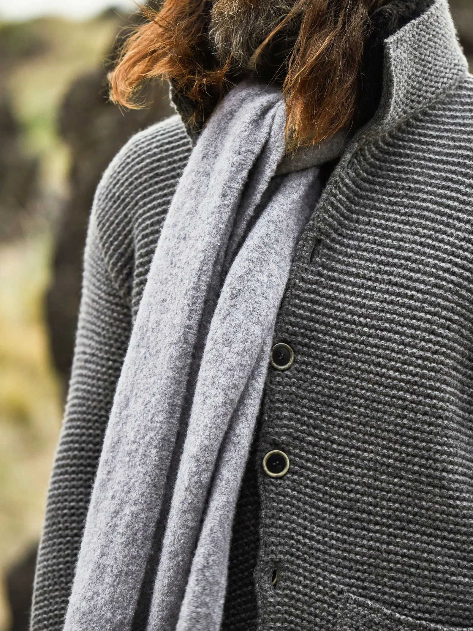 MARTORA SCARF
