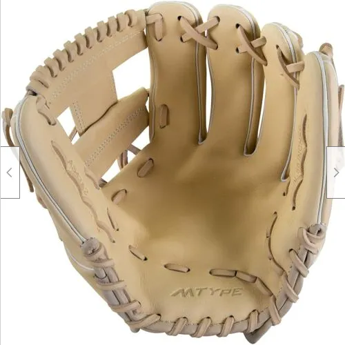 Marucci Ascension Series 11.5" Baseball Glove MFGASM43A2