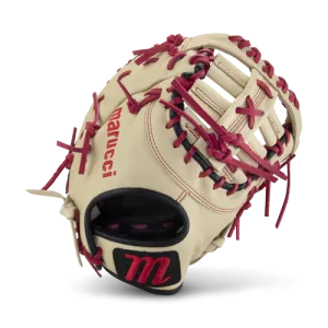Marucci Oxbow Series M TYPE 38S1 12.75" Baseball First Base Mitt