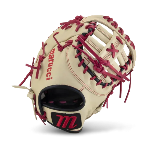 Marucci Oxbow Series M TYPE 38S1 12.75" Baseball First Base Mitt