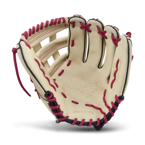 Marucci Oxbow Series M TYPE 45A3 12" Baseball Glove