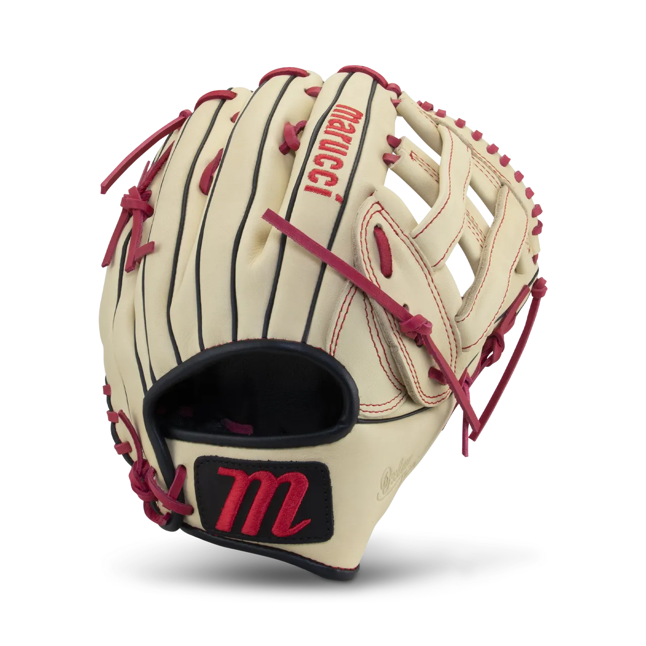 Marucci Oxbow Series M TYPE 97R3 12.5" Baseball Glove
