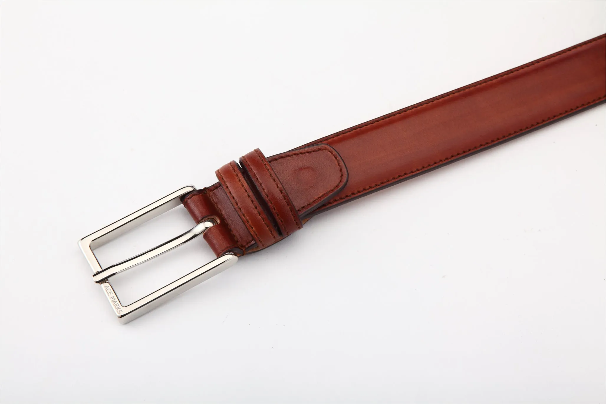 Matching Leather Belts