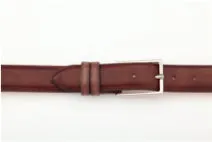 Matching Leather Belts