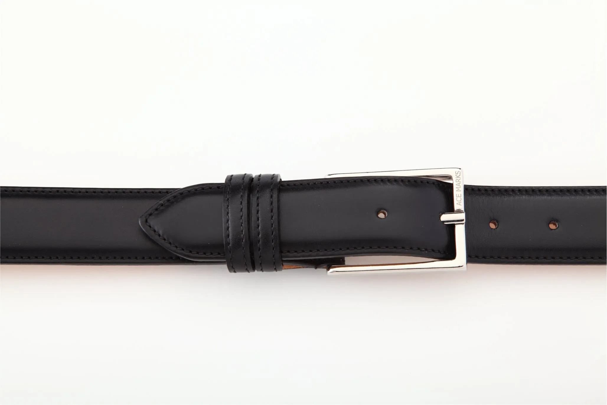 Matching Leather Belts