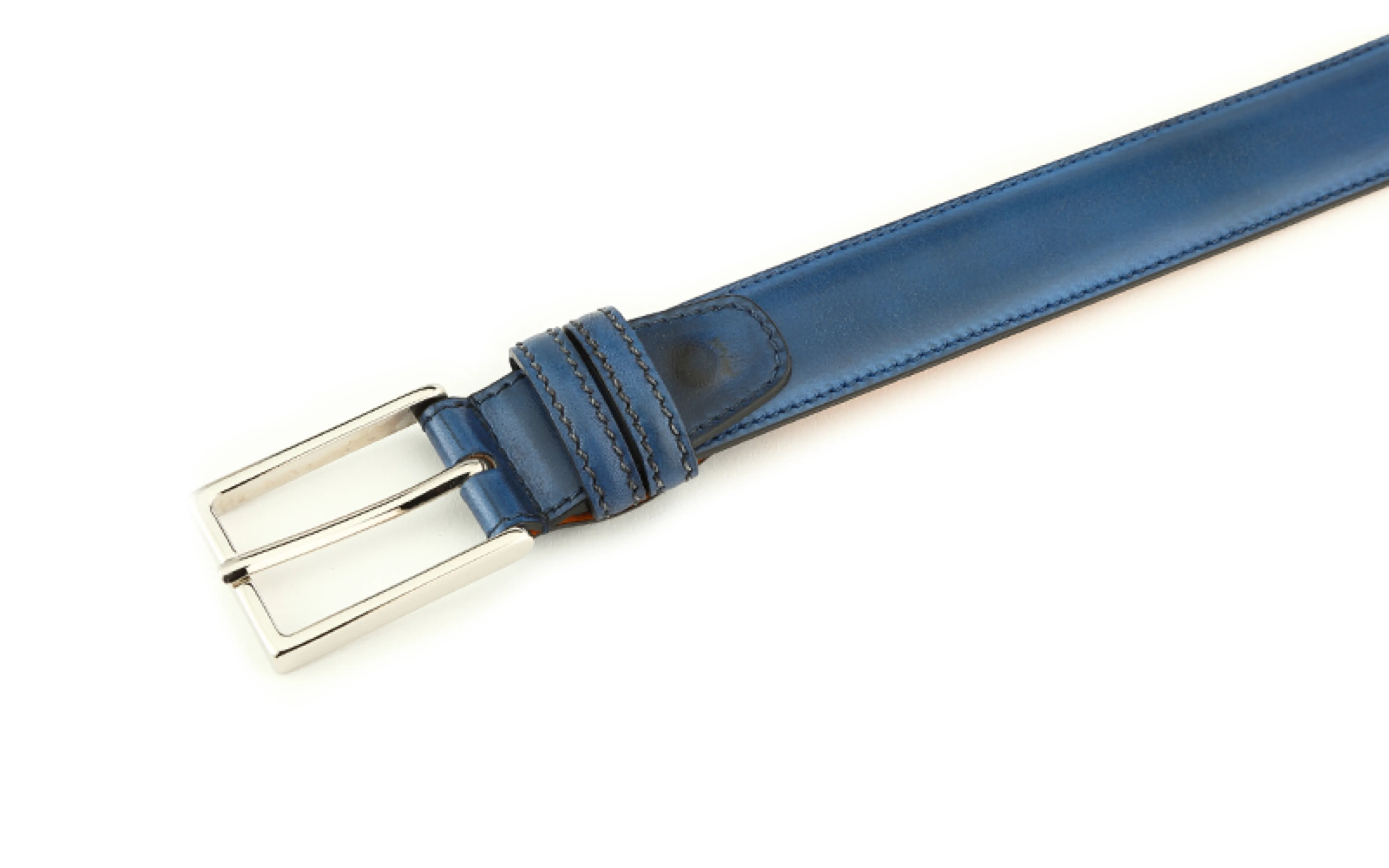 Matching Leather Belts