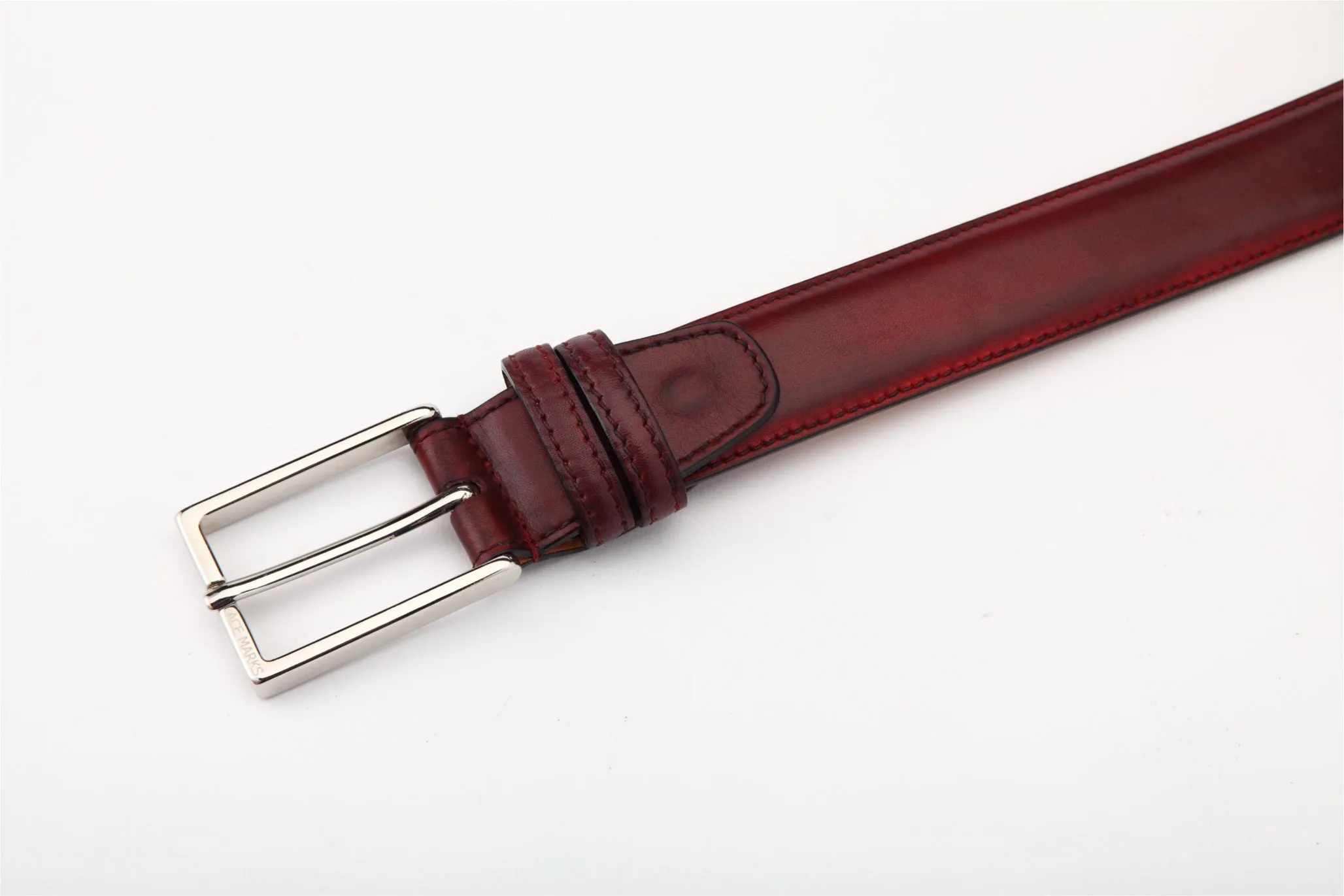 Matching Leather Belts
