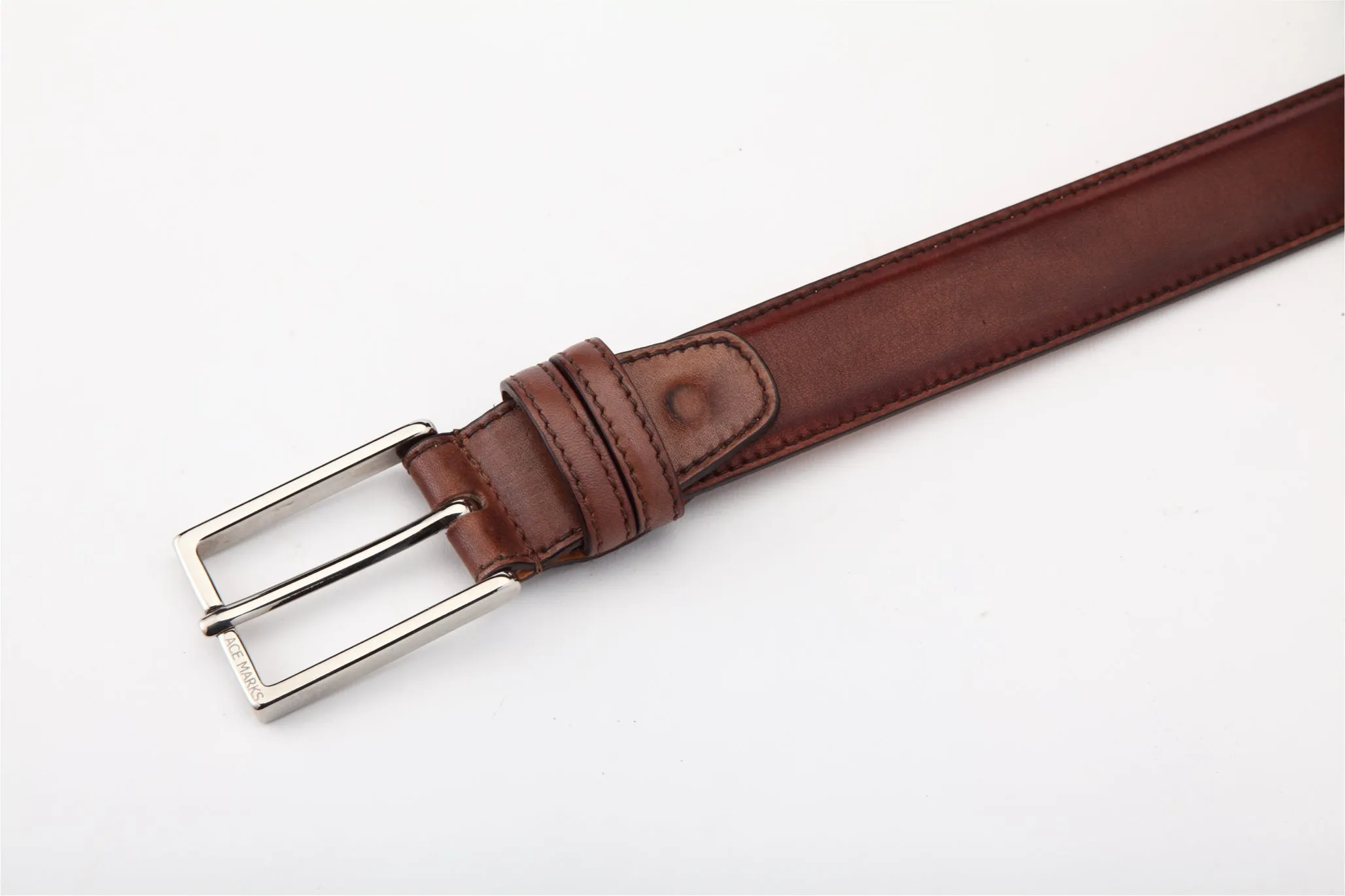 Matching Leather Belts
