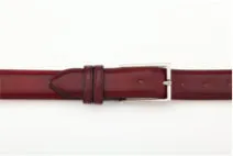 Matching Leather Belts