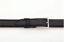 Matching Leather Belts