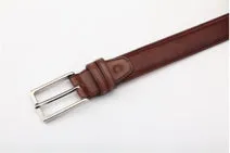 Matching Leather Belts