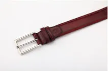 Matching Leather Belts