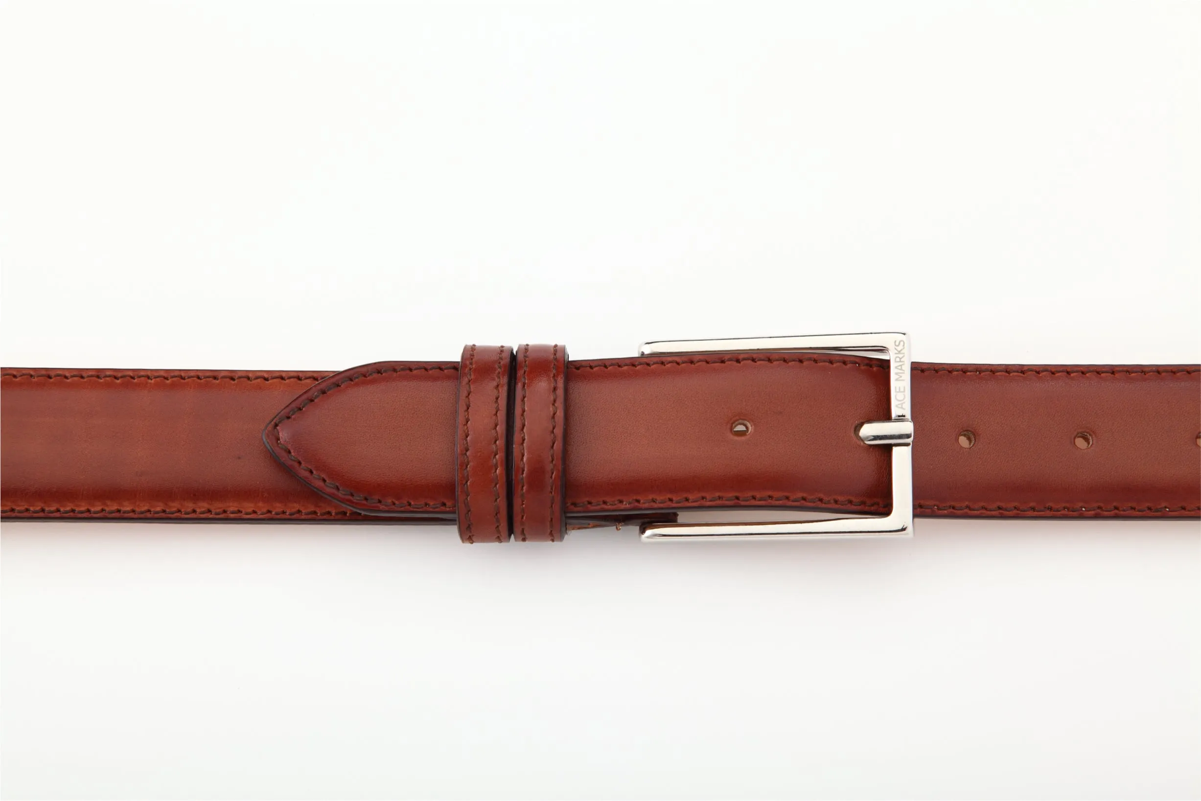 Matching Leather Belts