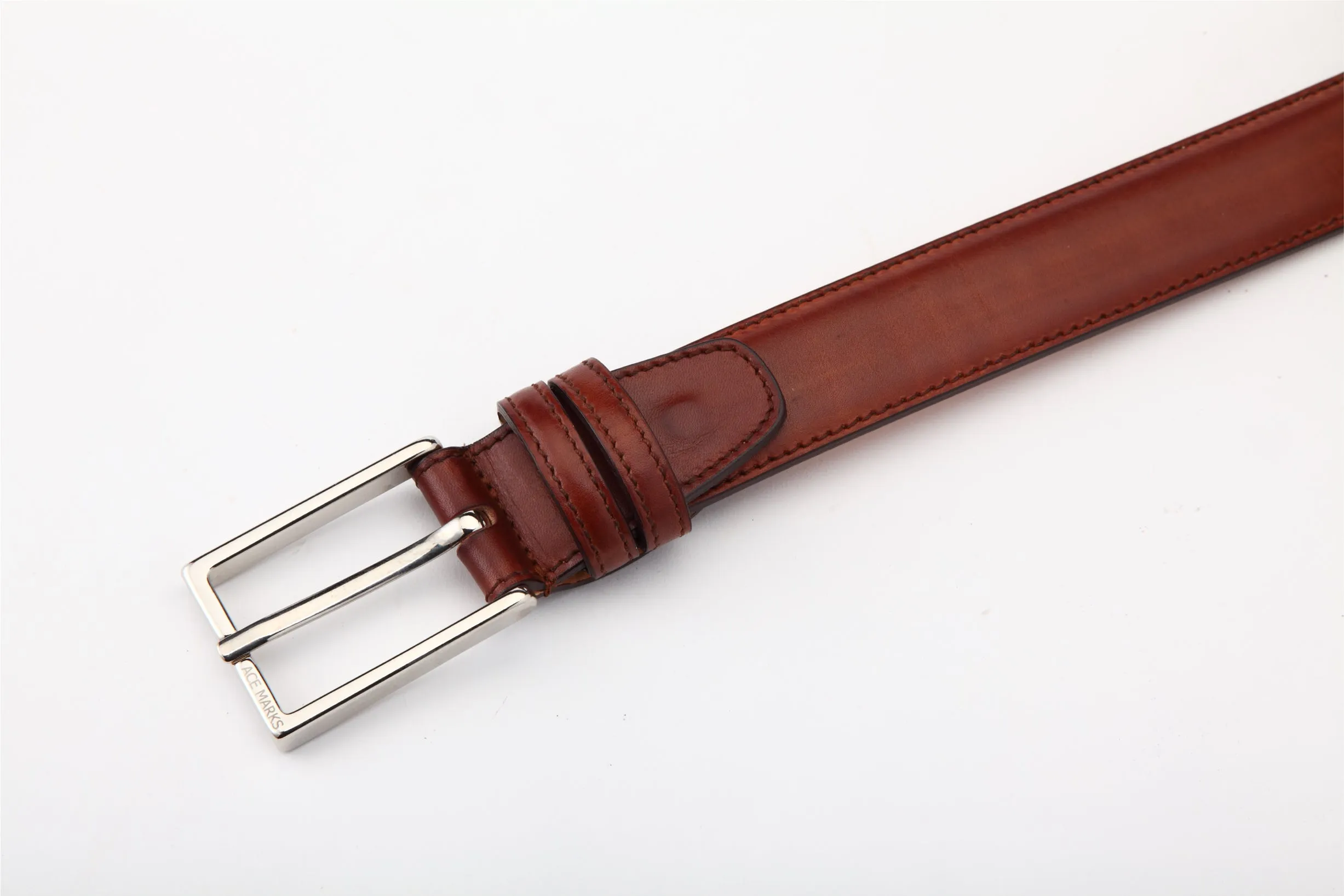 Matching Leather Belts
