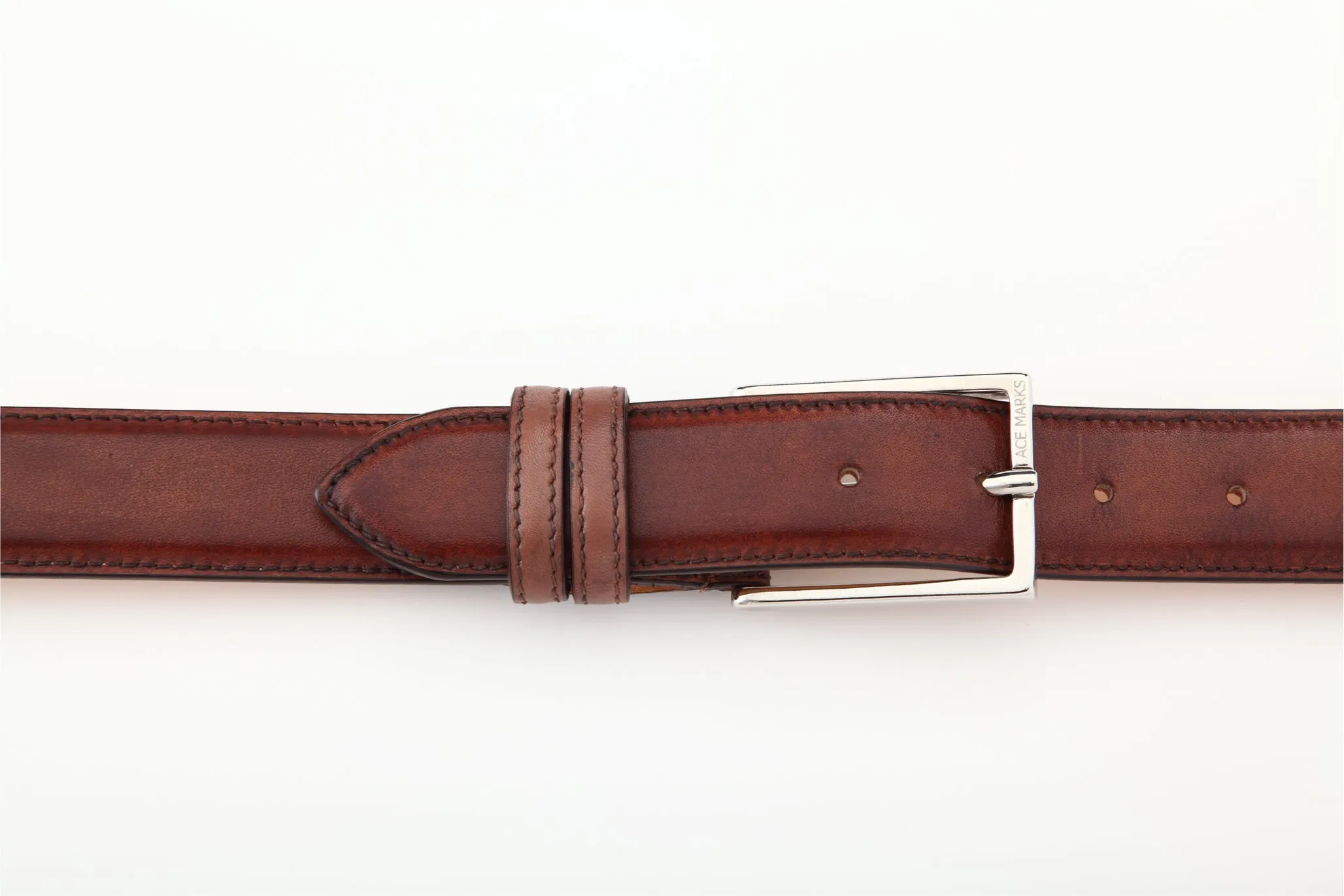 Matching Leather Belts
