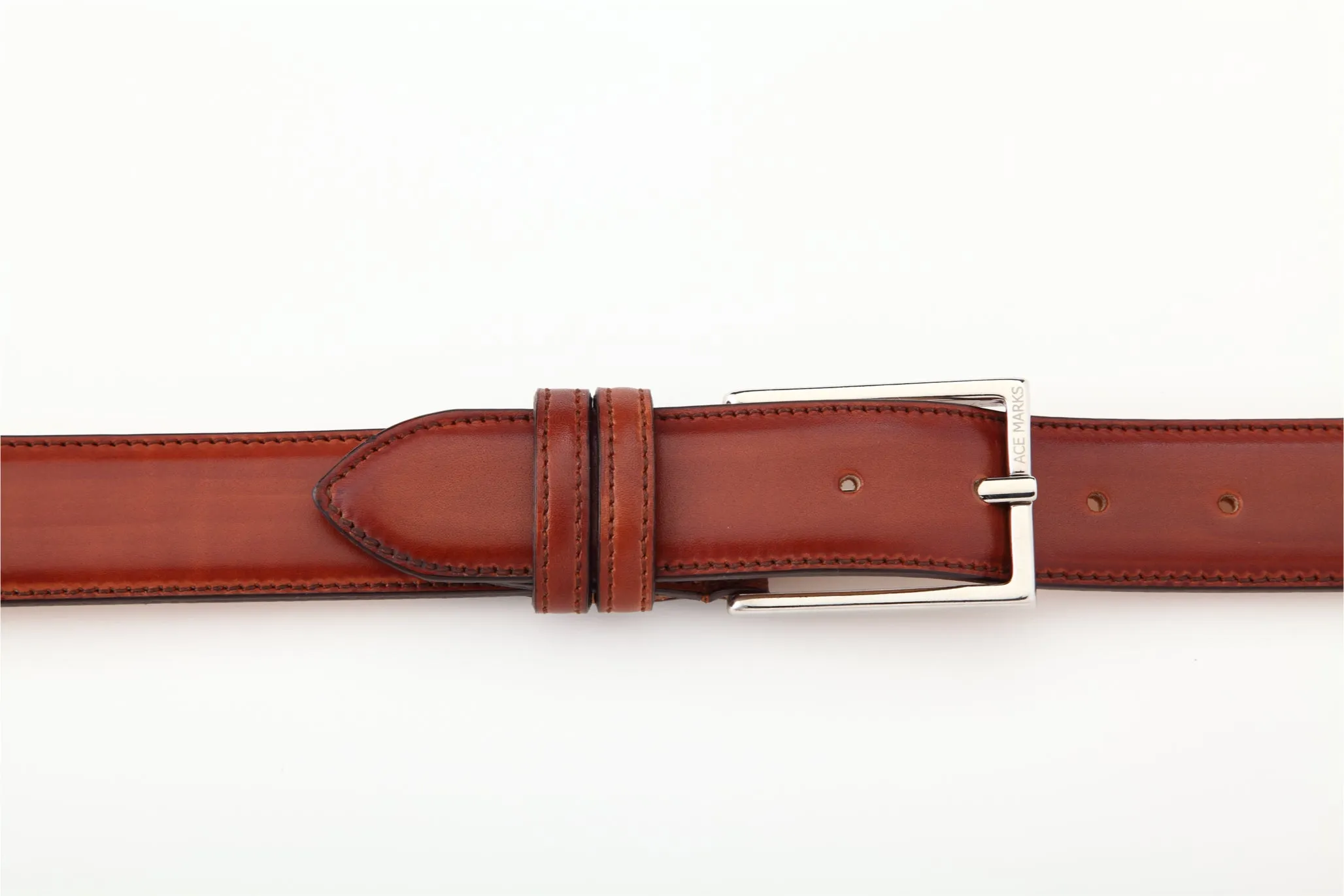 Matching Leather Belts