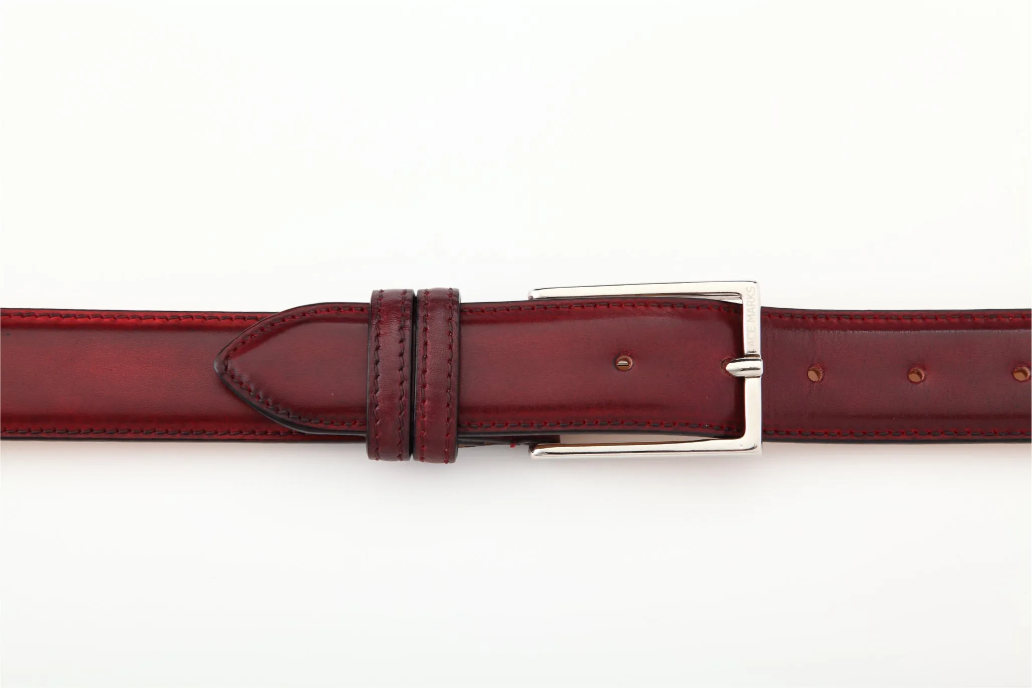 Matching Leather Belts