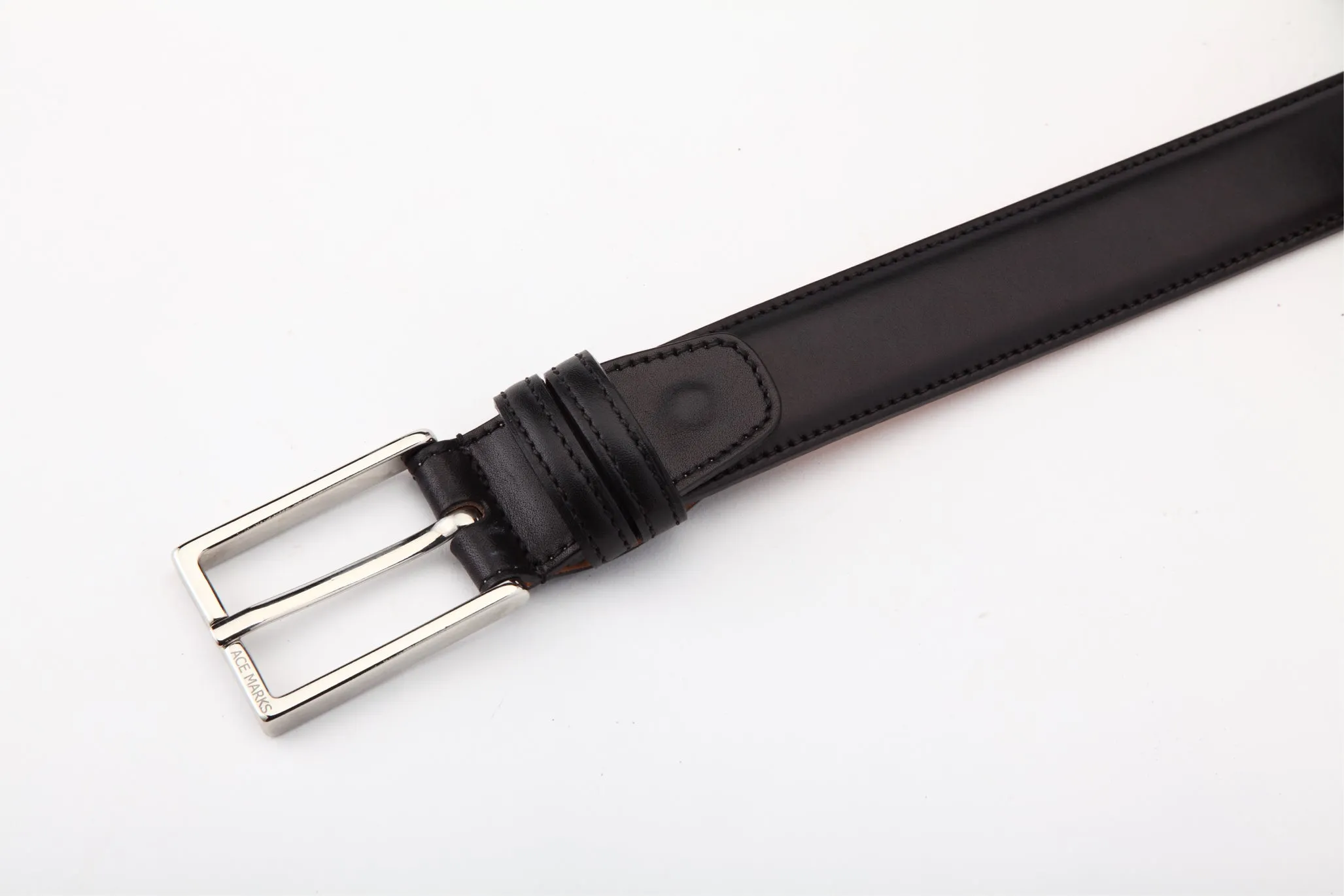 Matching Leather Belts
