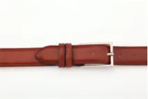 Matching Leather Belts