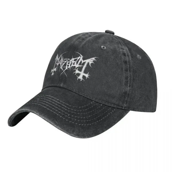 Mayhem Cap