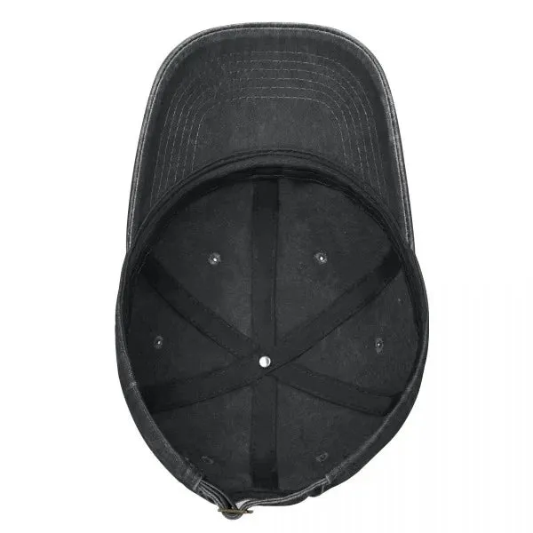 Mayhem Cap