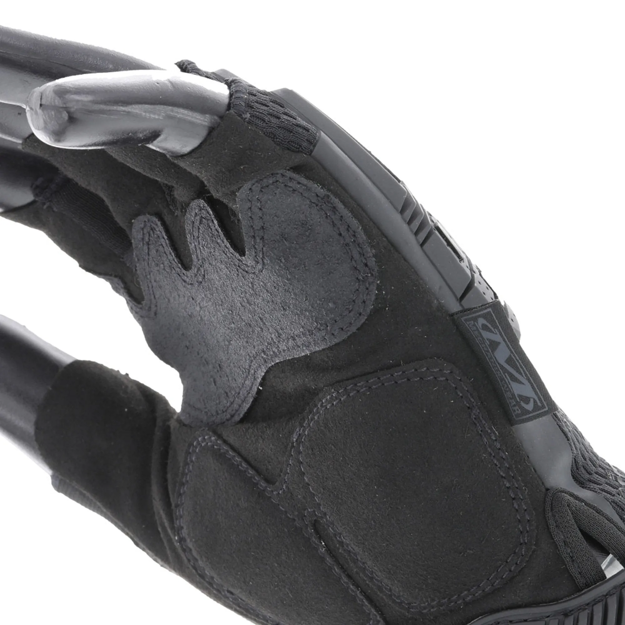 Mechanix Wear M-Pact Fingerless Tactical Glove Covert