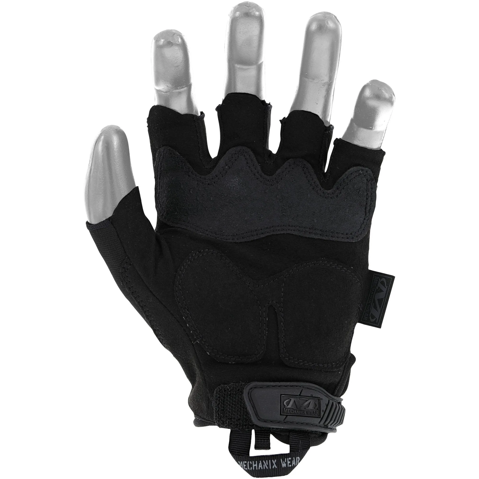 Mechanix Wear M-Pact Fingerless Tactical Glove Covert