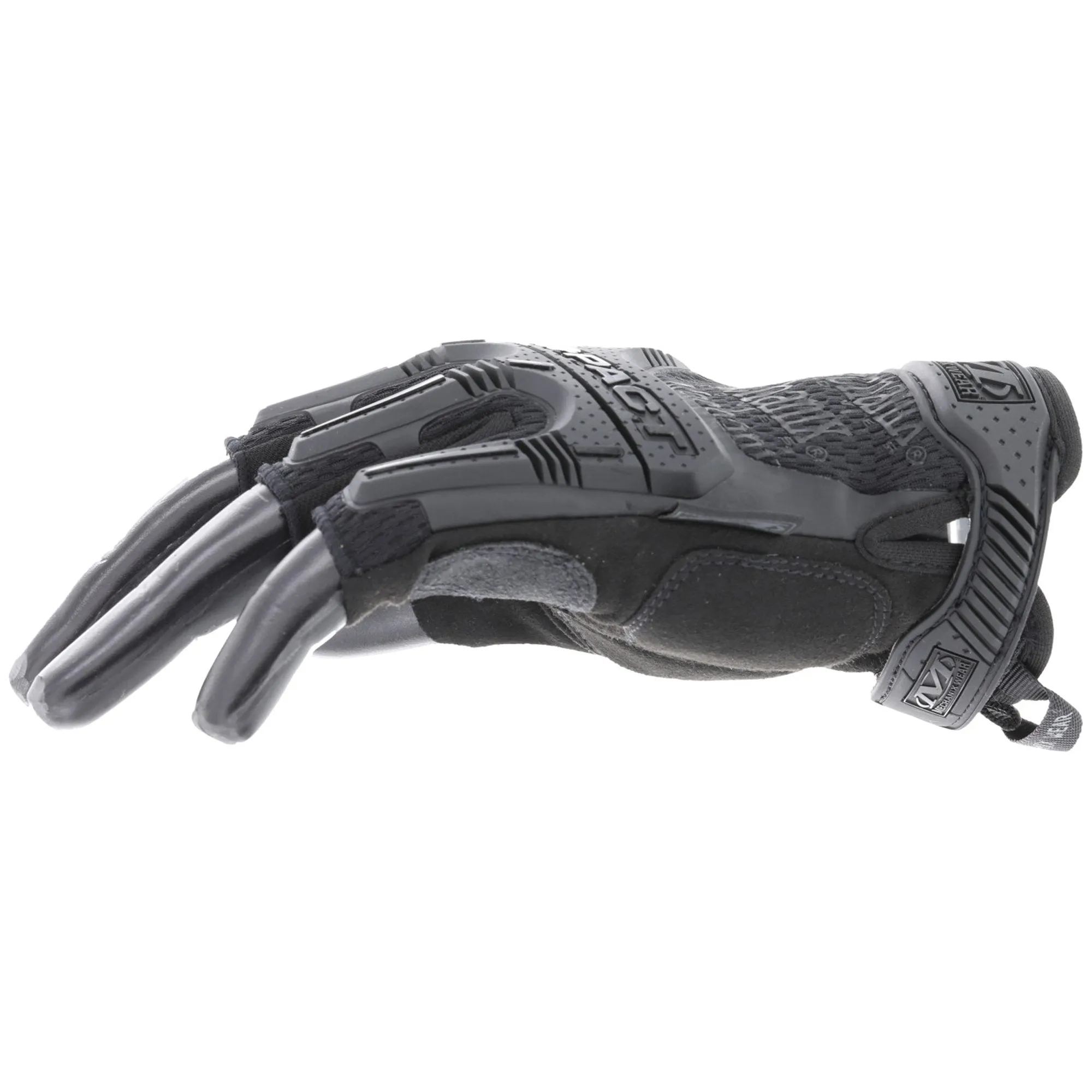 Mechanix Wear M-Pact Fingerless Tactical Glove Covert
