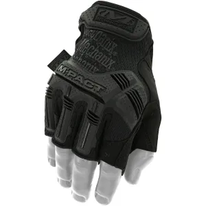 Mechanix Wear M-Pact Fingerless Tactical Glove Covert