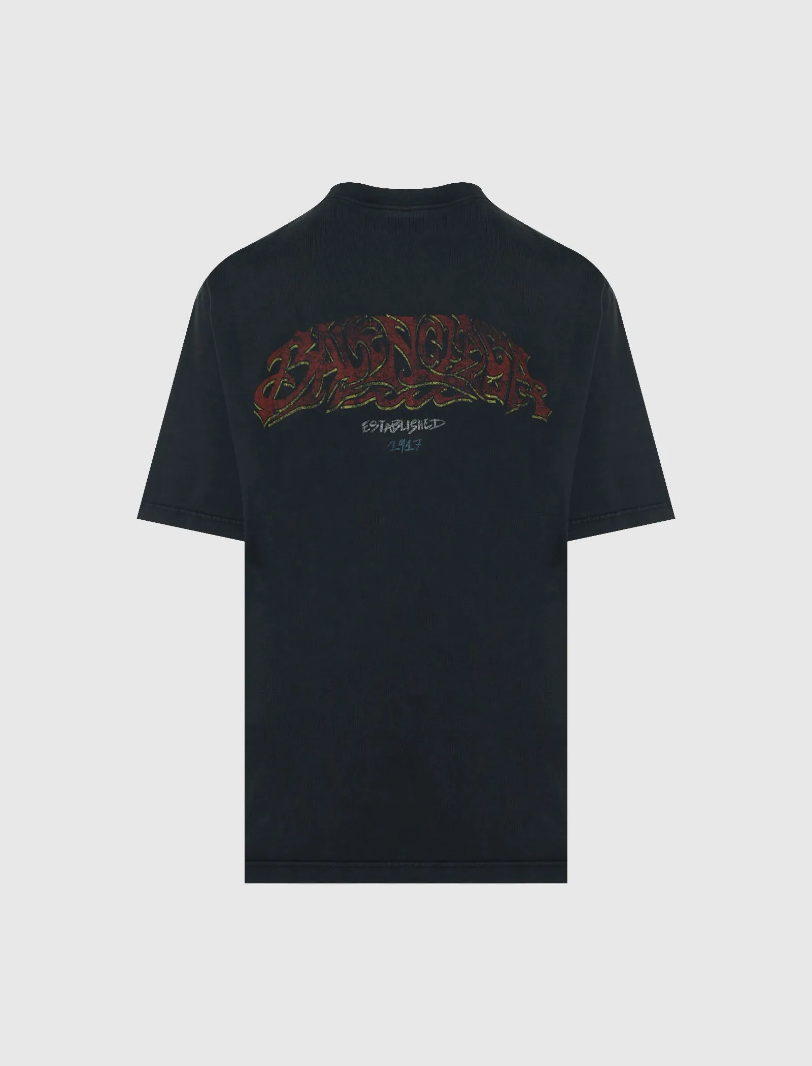 MEDIUM-FIT TEE