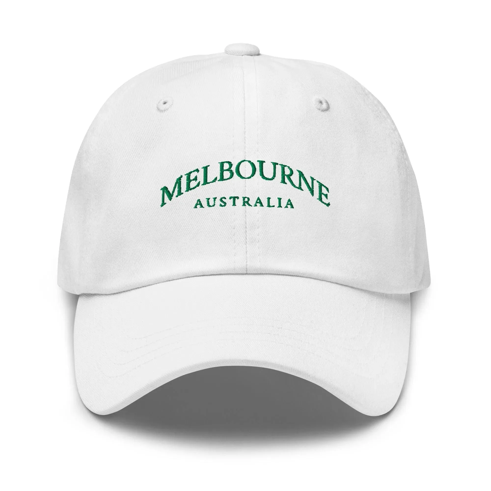 Melbourne Dad Hat