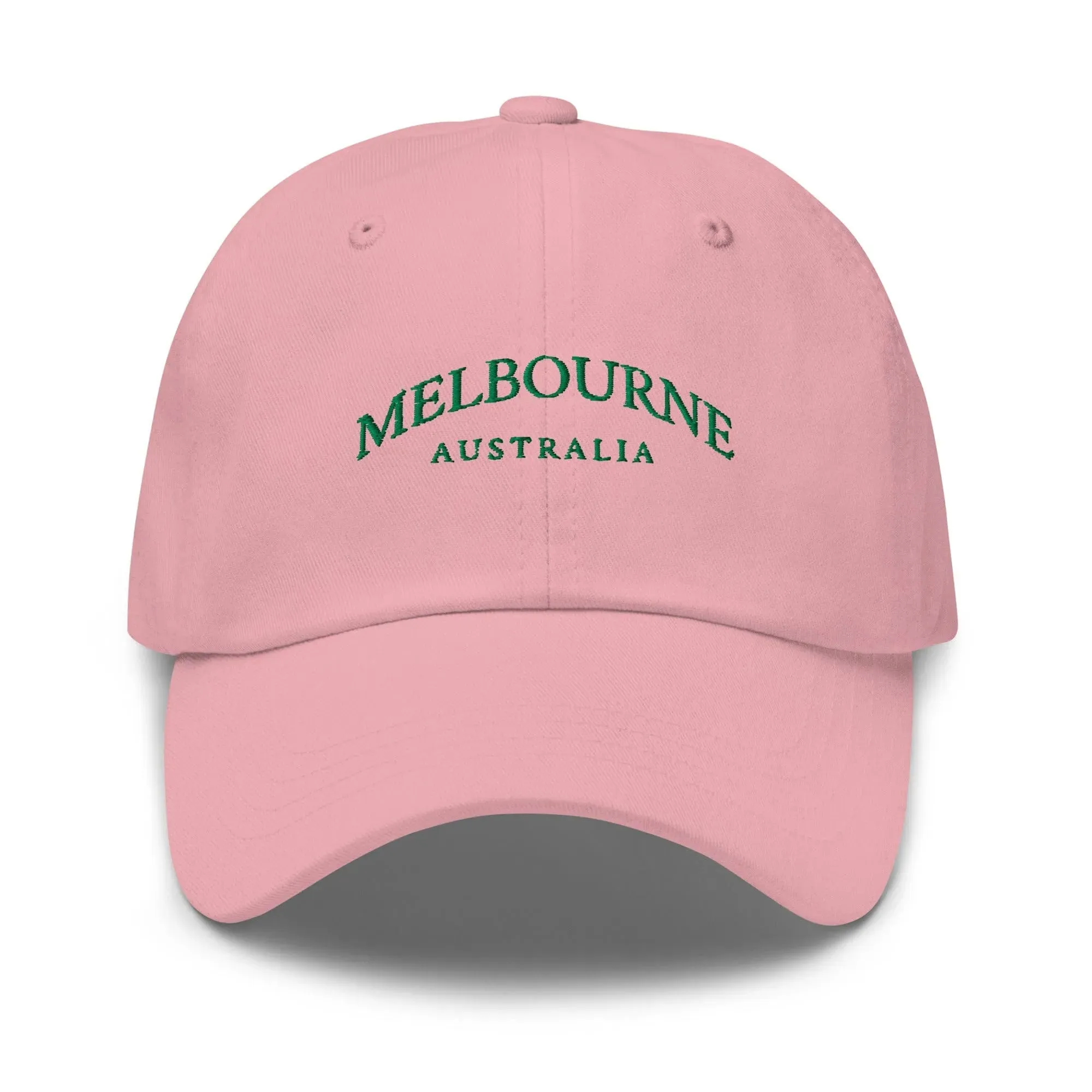 Melbourne Dad Hat