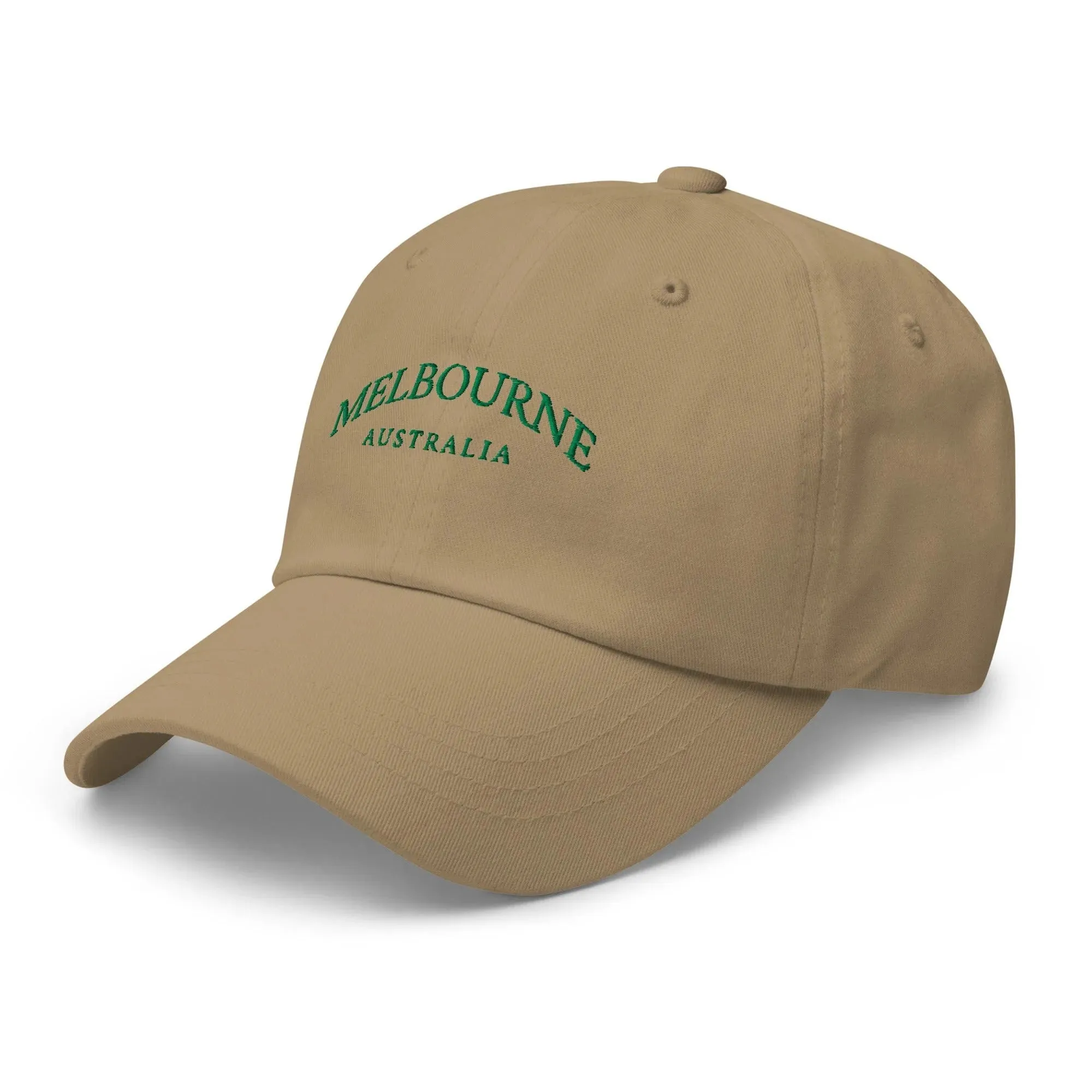 Melbourne Dad Hat