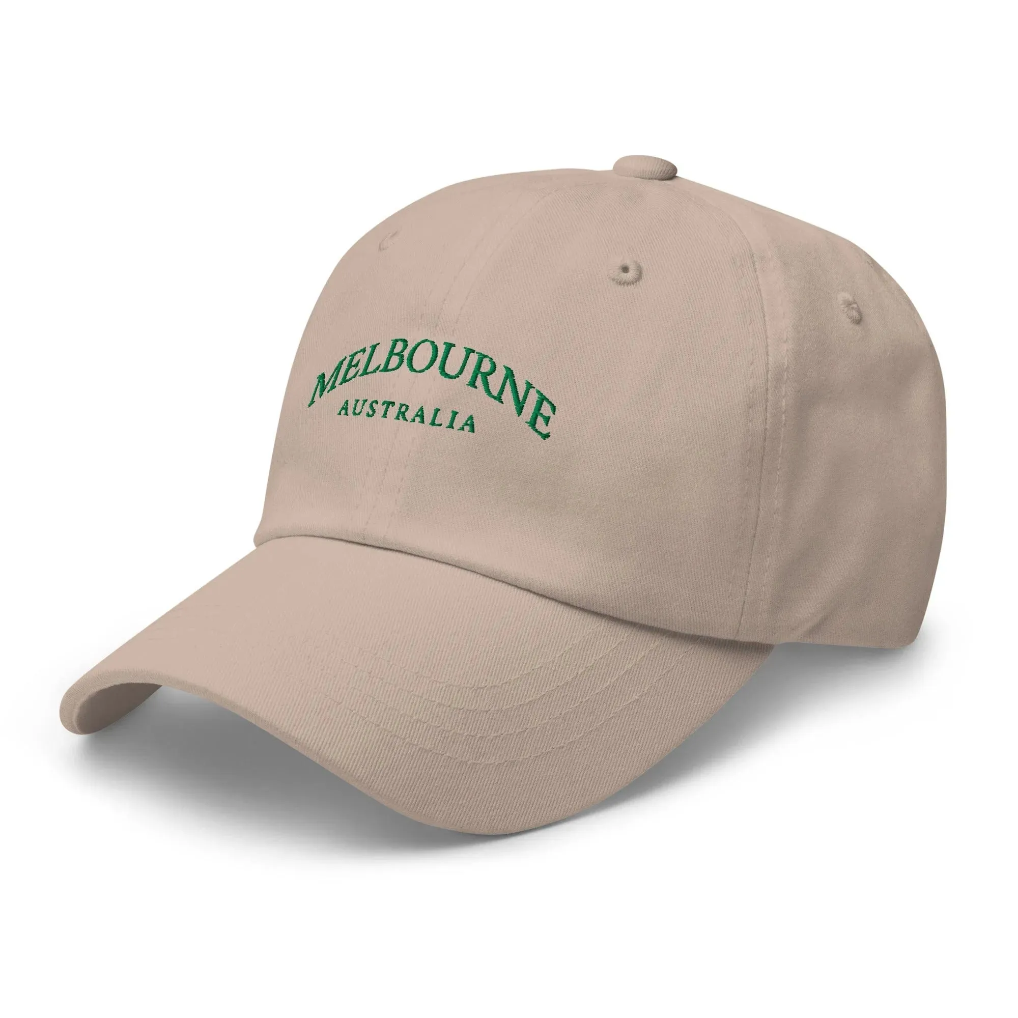 Melbourne Dad Hat