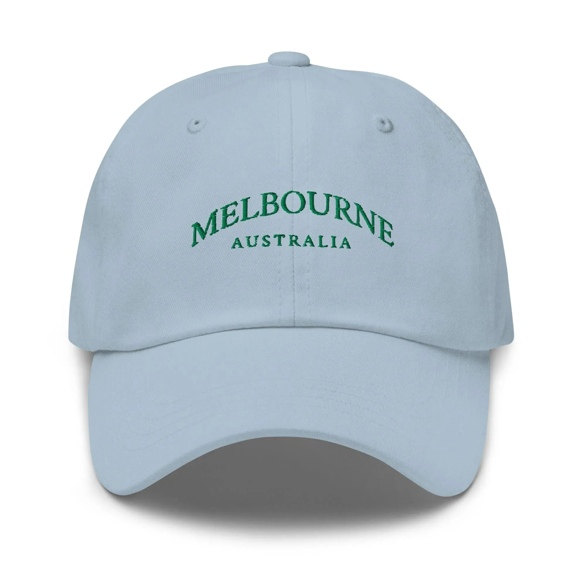 Melbourne Dad Hat