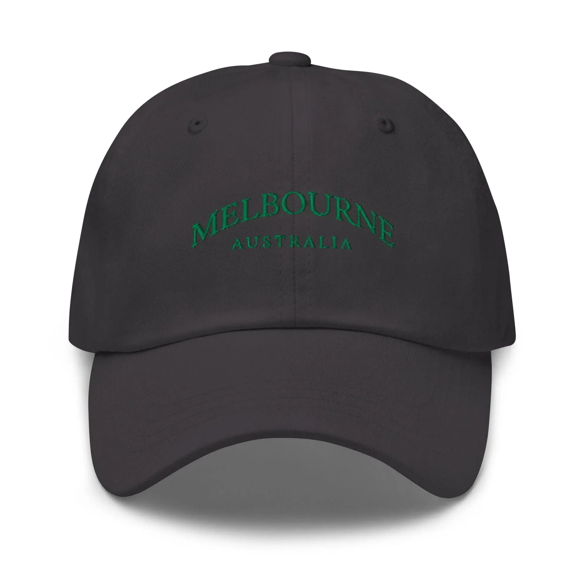 Melbourne Dad Hat