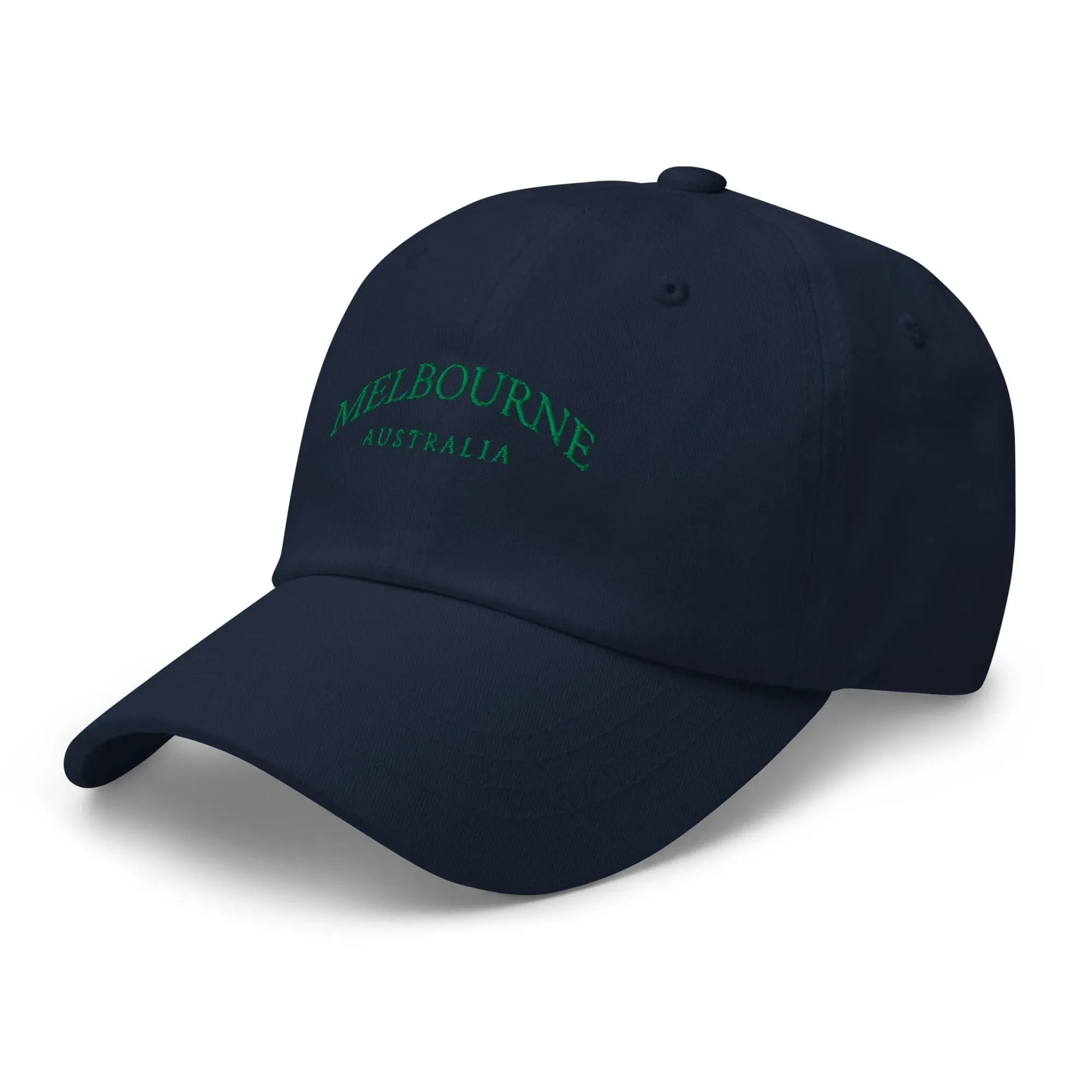 Melbourne Dad Hat