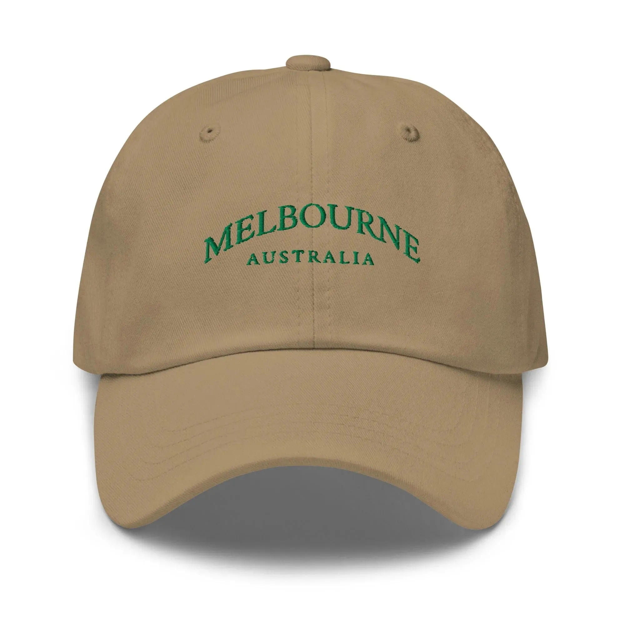 Melbourne Dad Hat