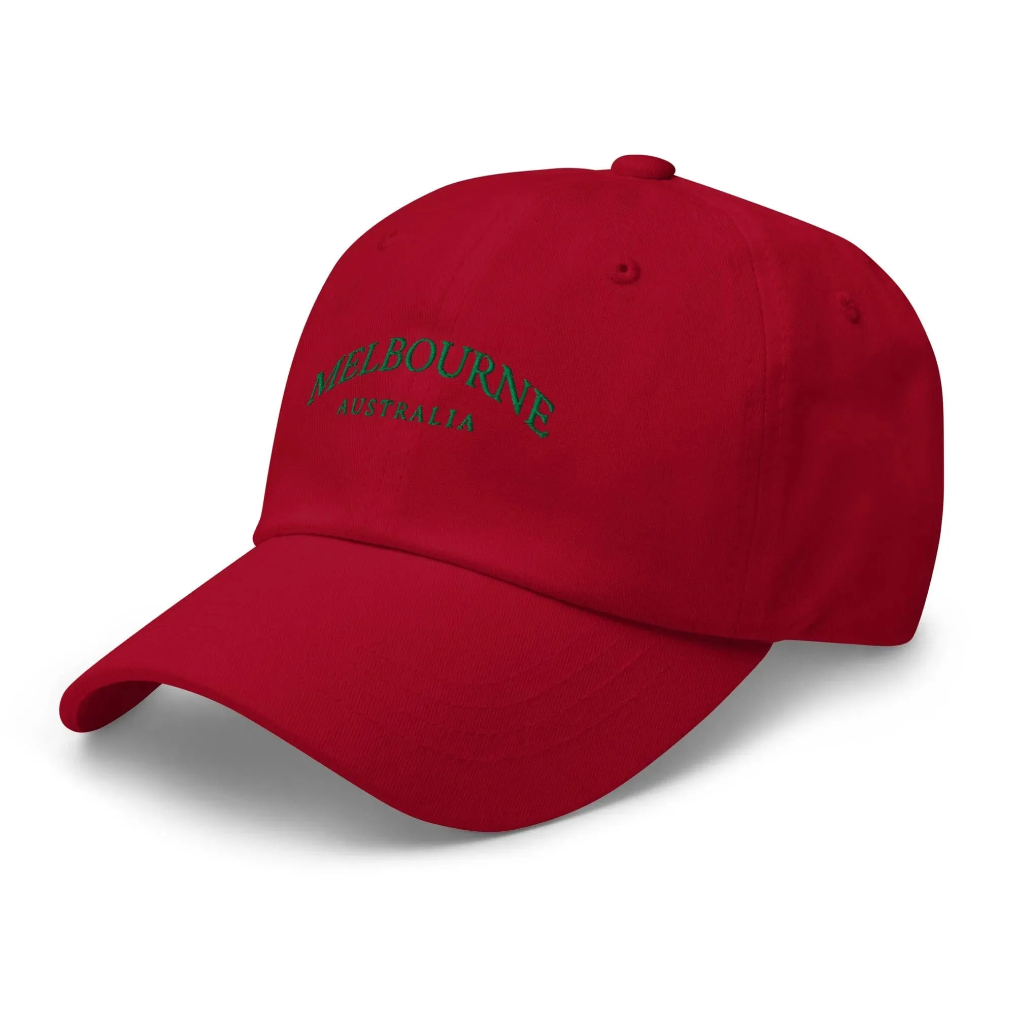 Melbourne Dad Hat