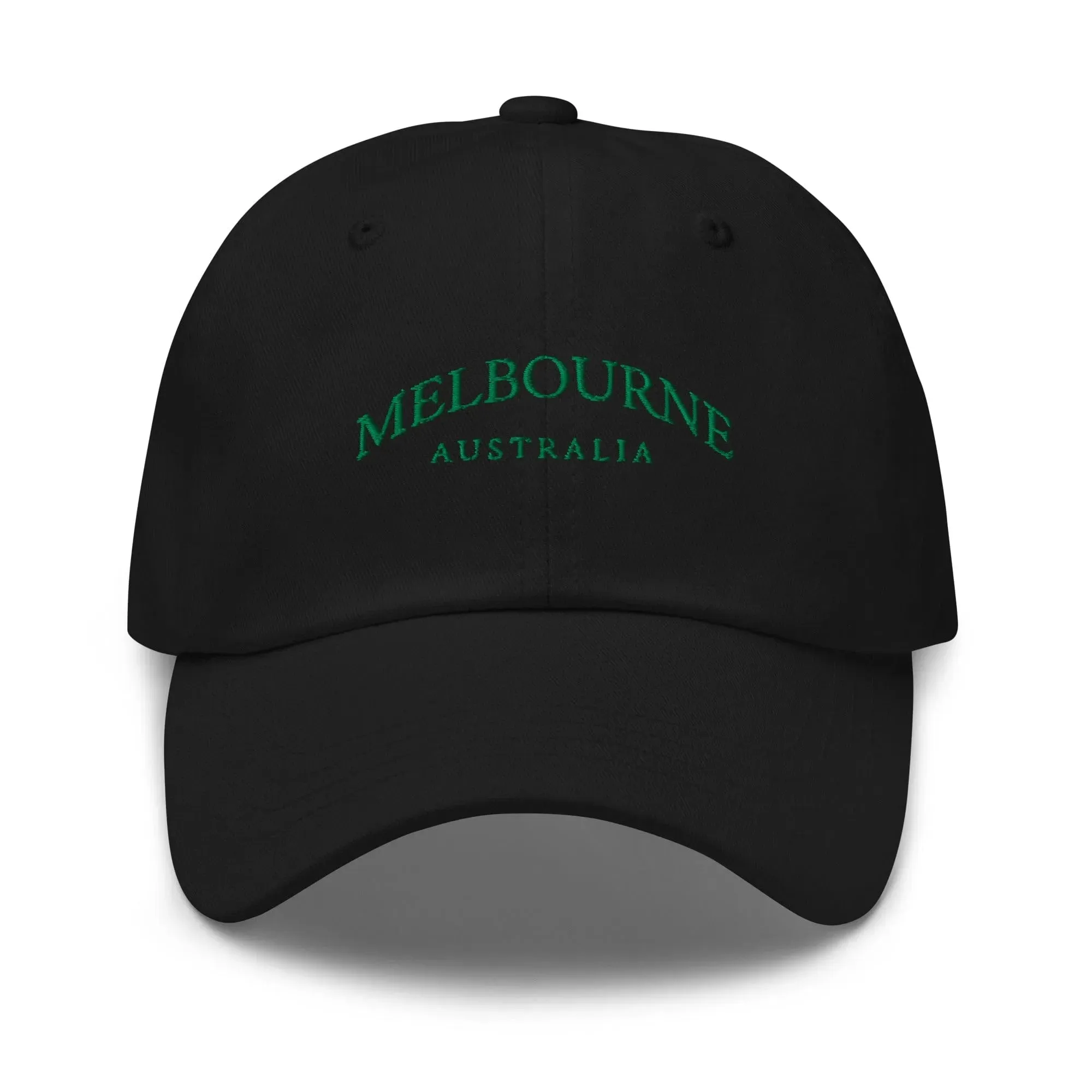 Melbourne Dad Hat